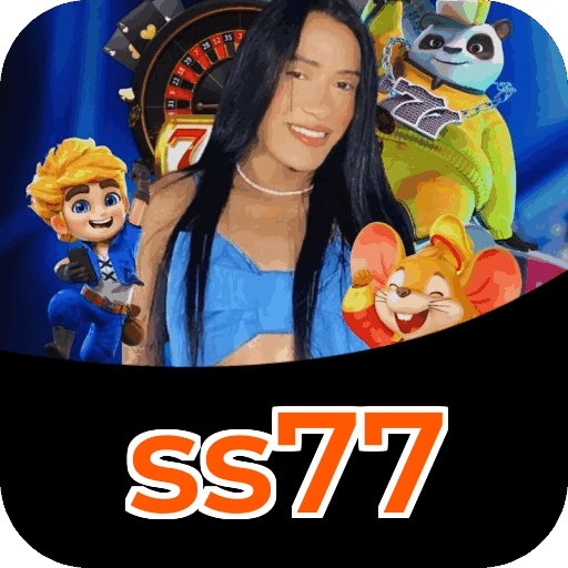 Interface login ss77 mostrando métodos acesso seguro email CPF telefone 2FA biometria